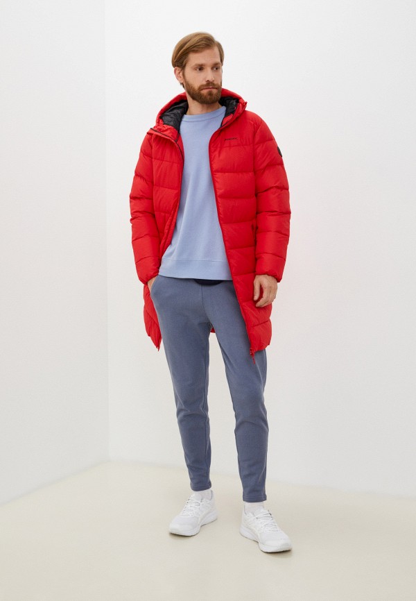 фото Куртка утепленная demix