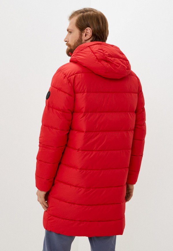 фото Куртка утепленная demix