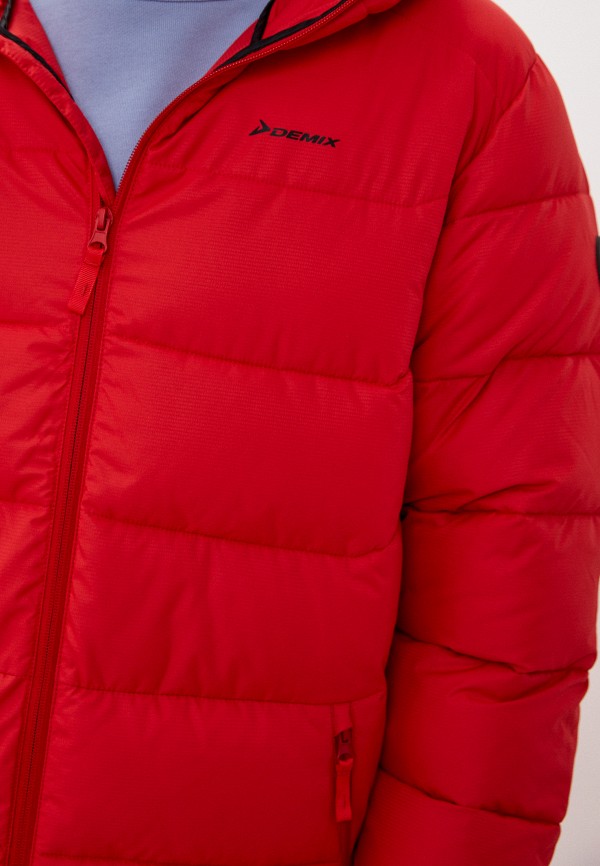 фото Куртка утепленная demix
