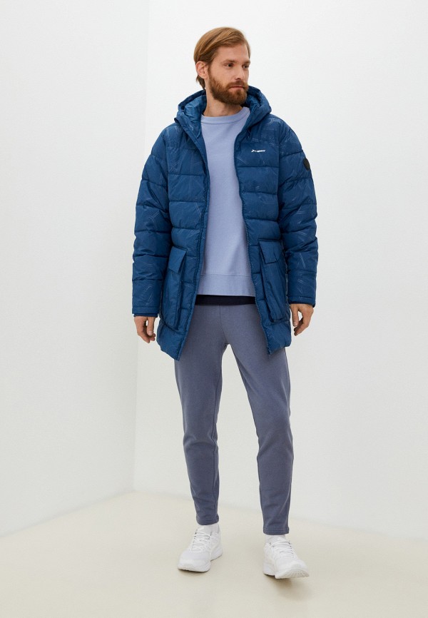 фото Куртка утепленная demix