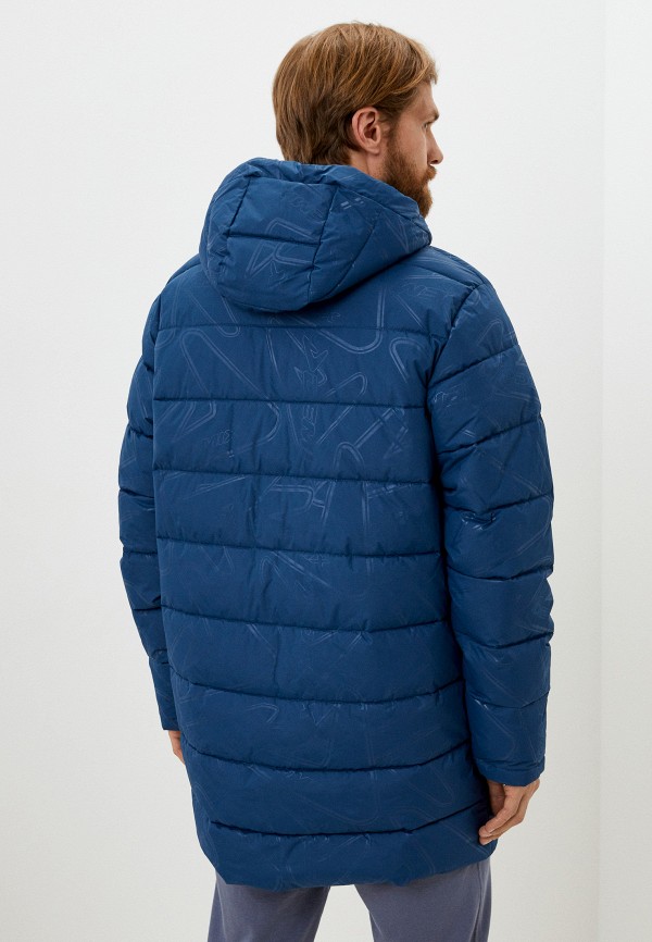 фото Куртка утепленная demix