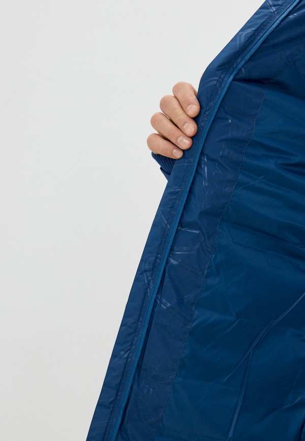 фото Куртка утепленная demix