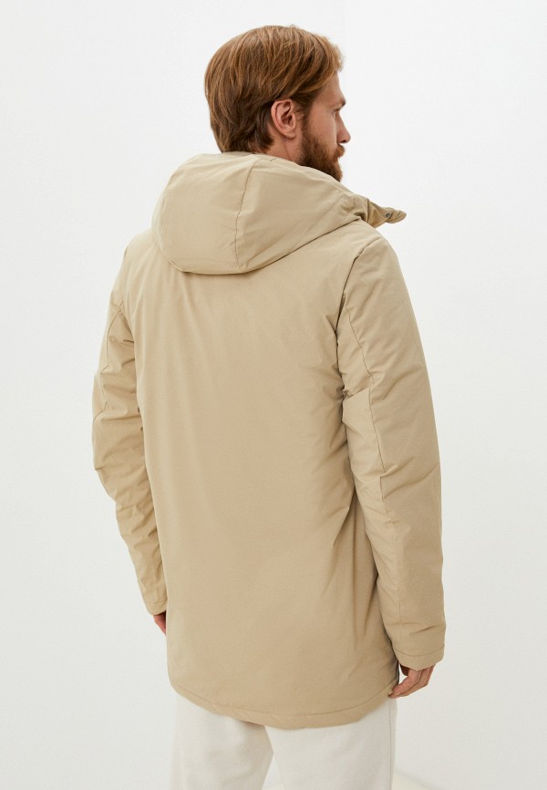 фото Куртка утепленная demix