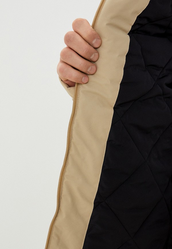 фото Куртка утепленная demix