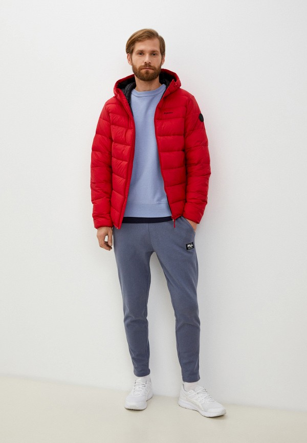 фото Куртка утепленная demix