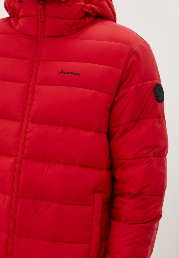 фото Куртка утепленная demix