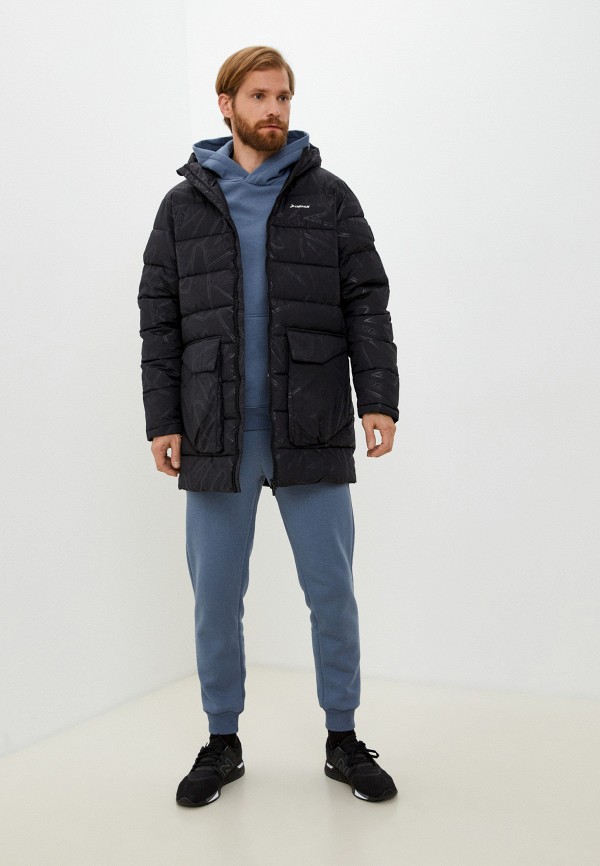 фото Куртка утепленная demix