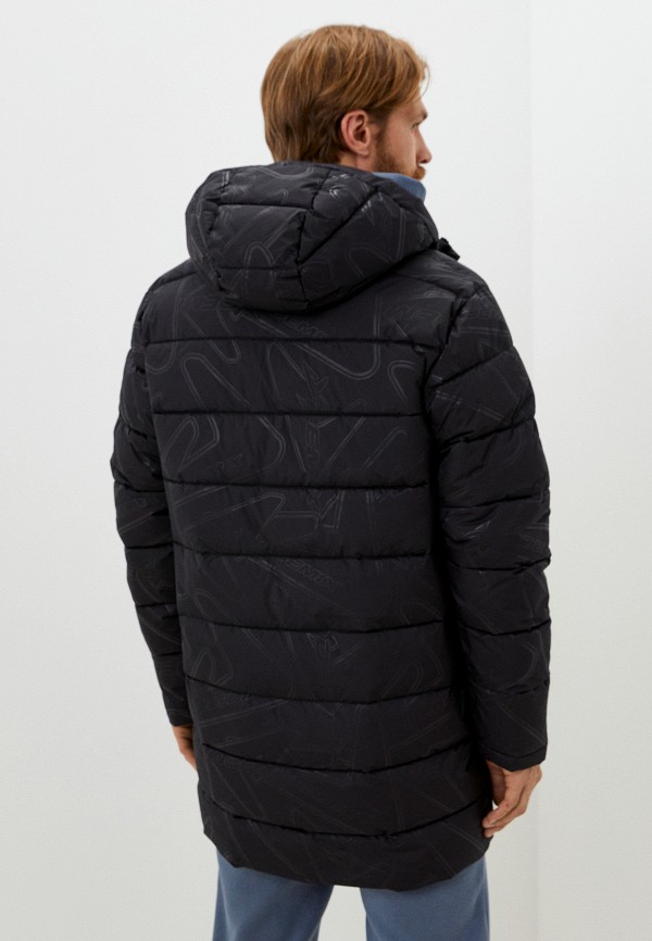 фото Куртка утепленная demix