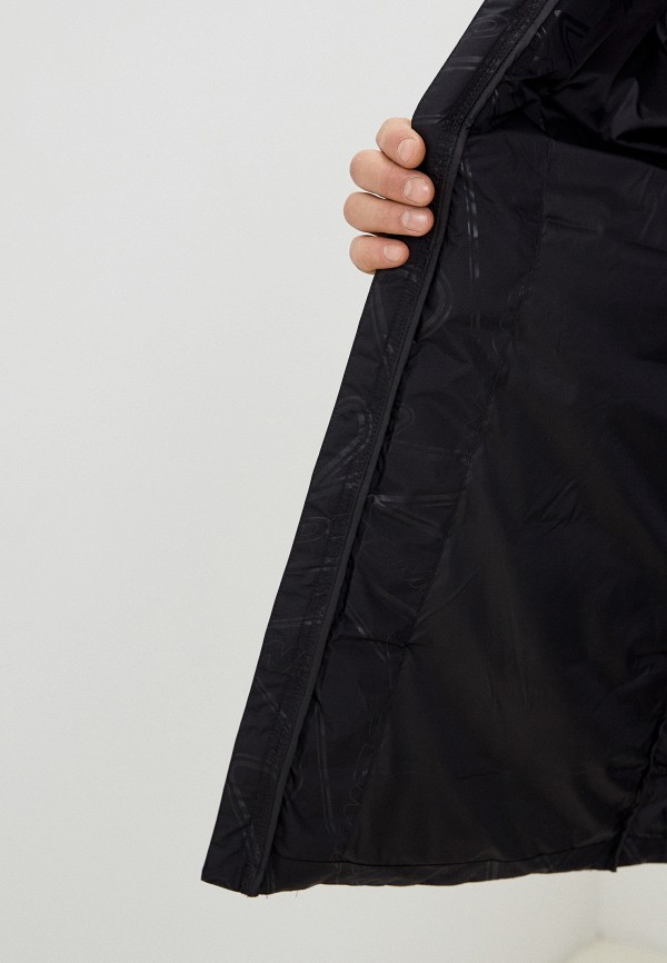 фото Куртка утепленная demix