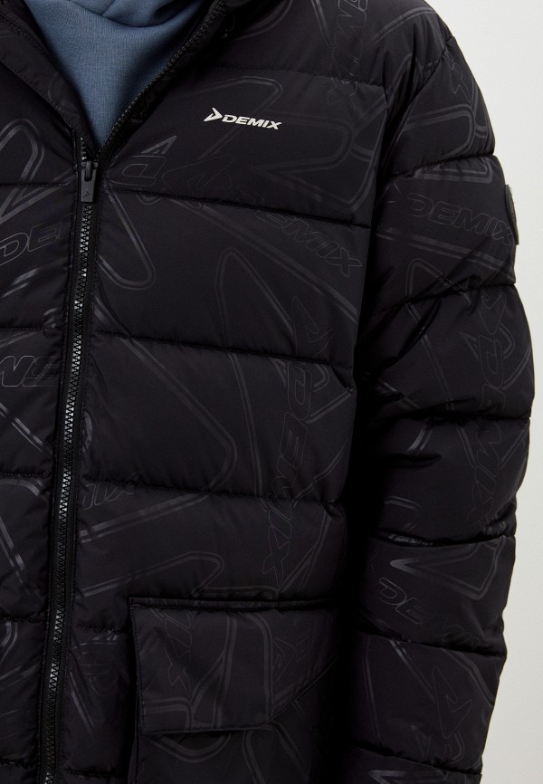 фото Куртка утепленная demix