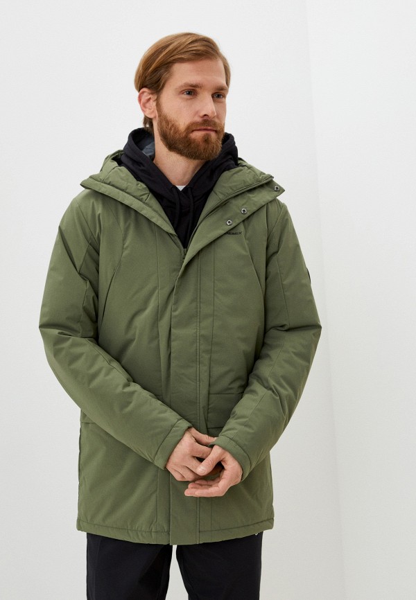 фото Куртка утепленная demix