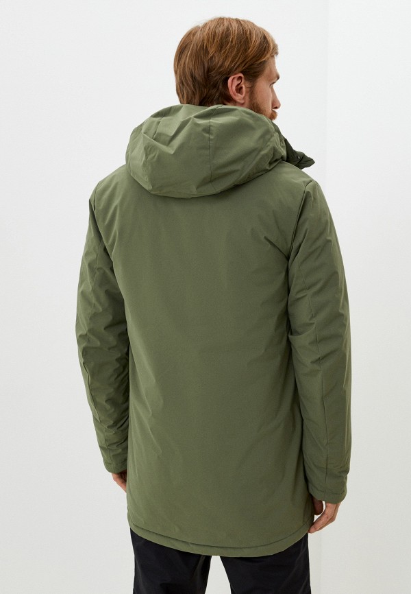 фото Куртка утепленная demix