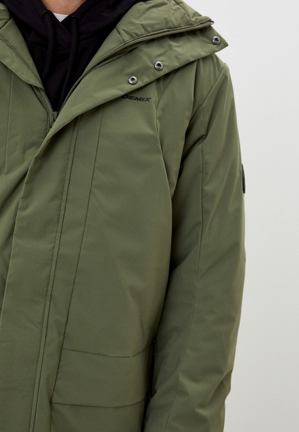 фото Куртка утепленная demix