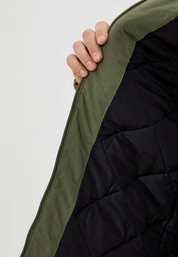 фото Куртка утепленная demix