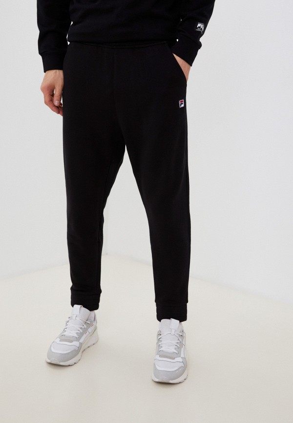 фото Брюки спортивные fila