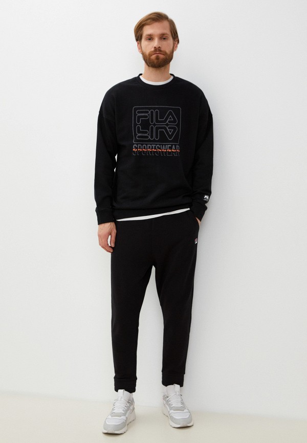 фото Брюки спортивные fila