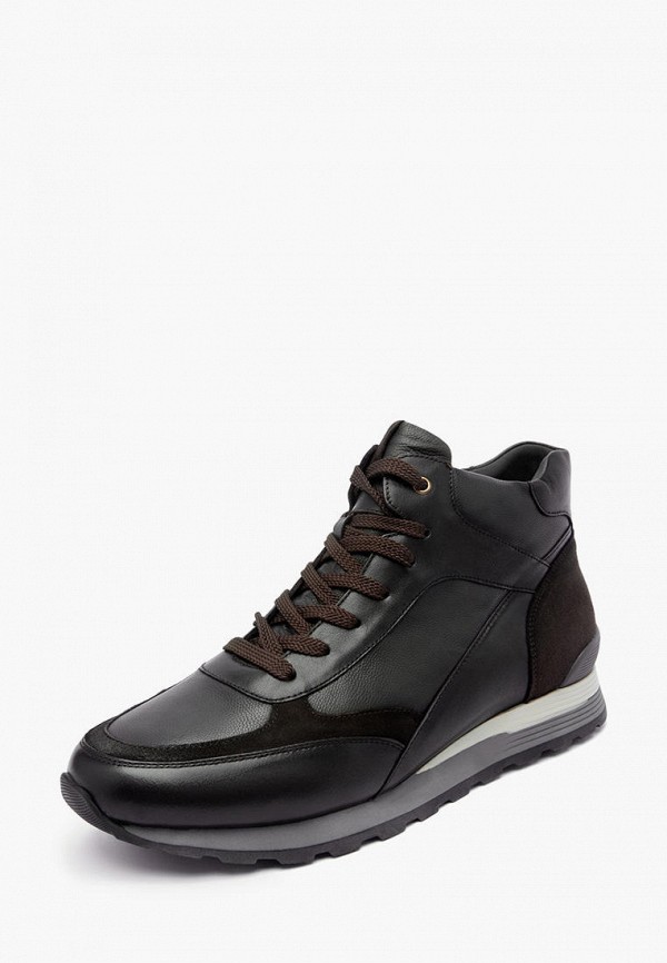 Ботинки Mascotte коричневый, размер 42, фото 2