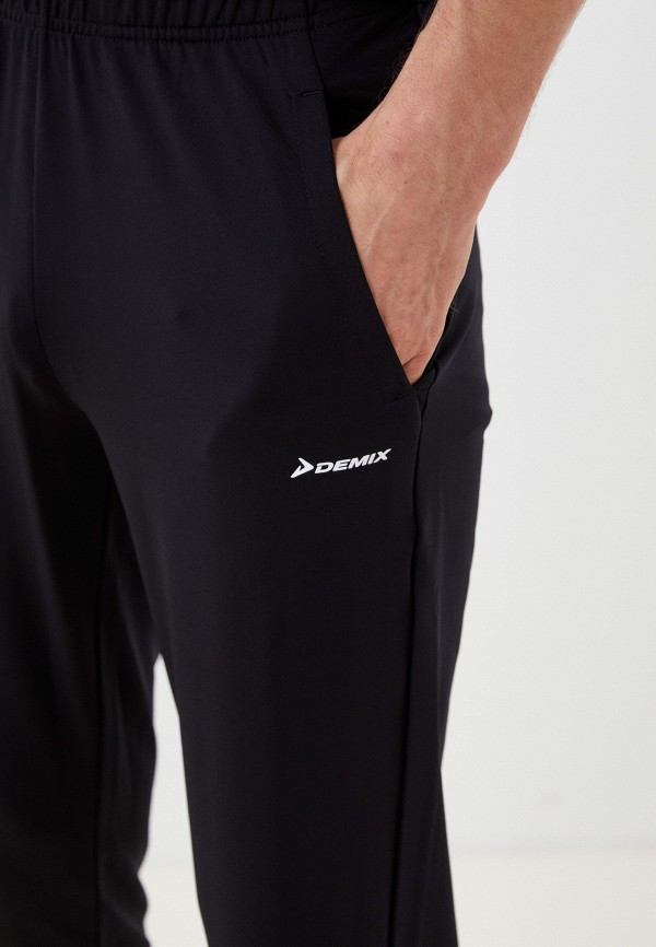 фото Брюки спортивные demix