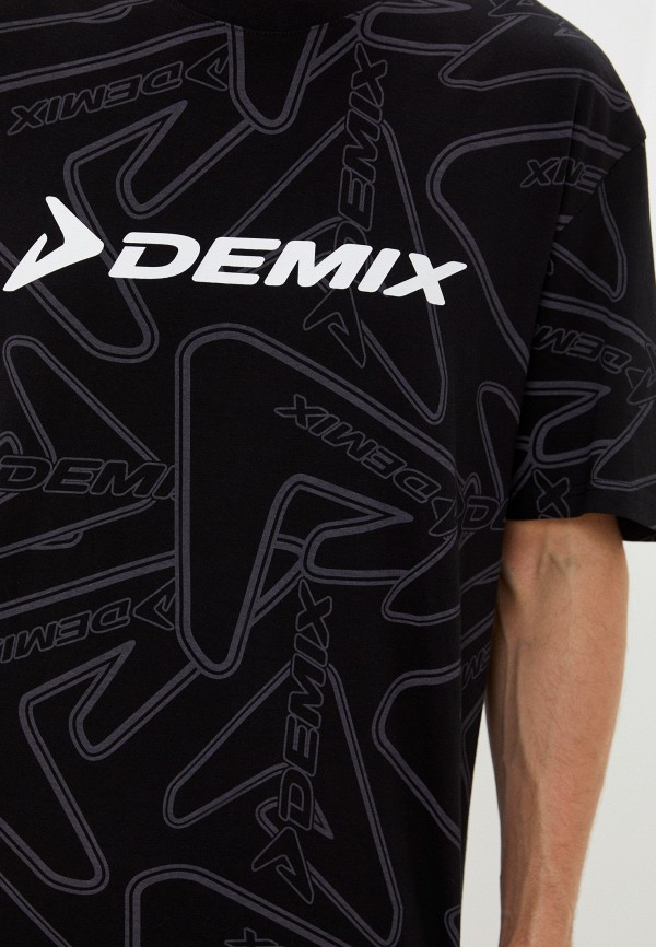 Футболка  Demix фото