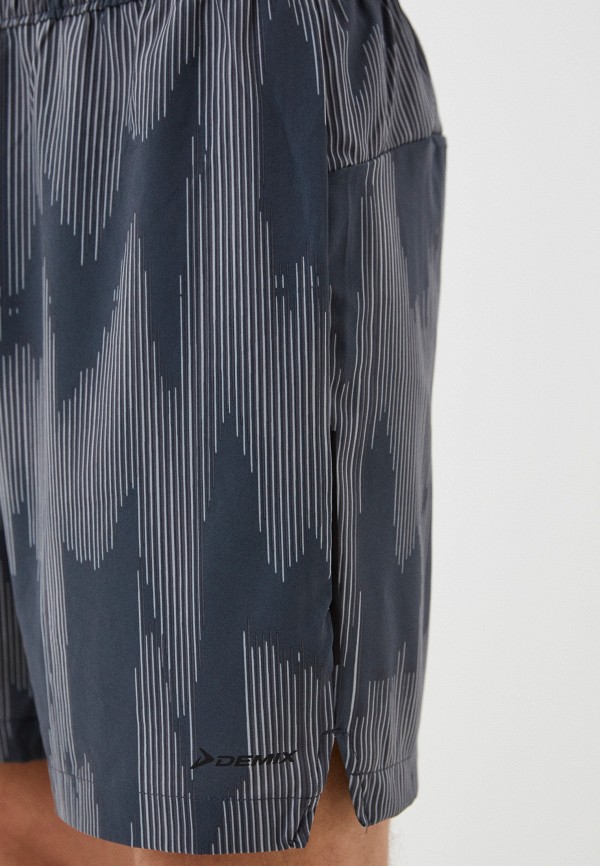 фото Шорты спортивные demix