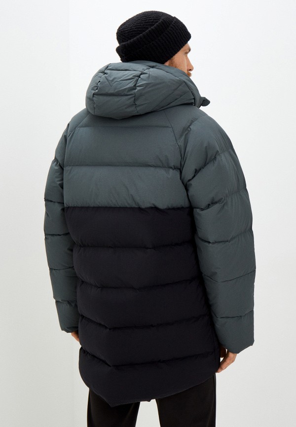 фото Пуховик northland