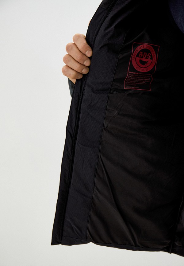 фото Пуховик northland