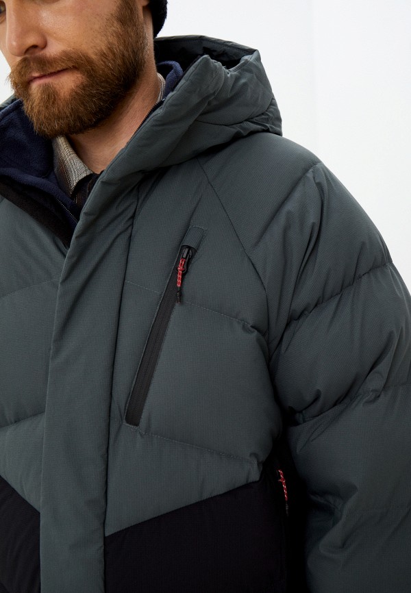 фото Пуховик northland