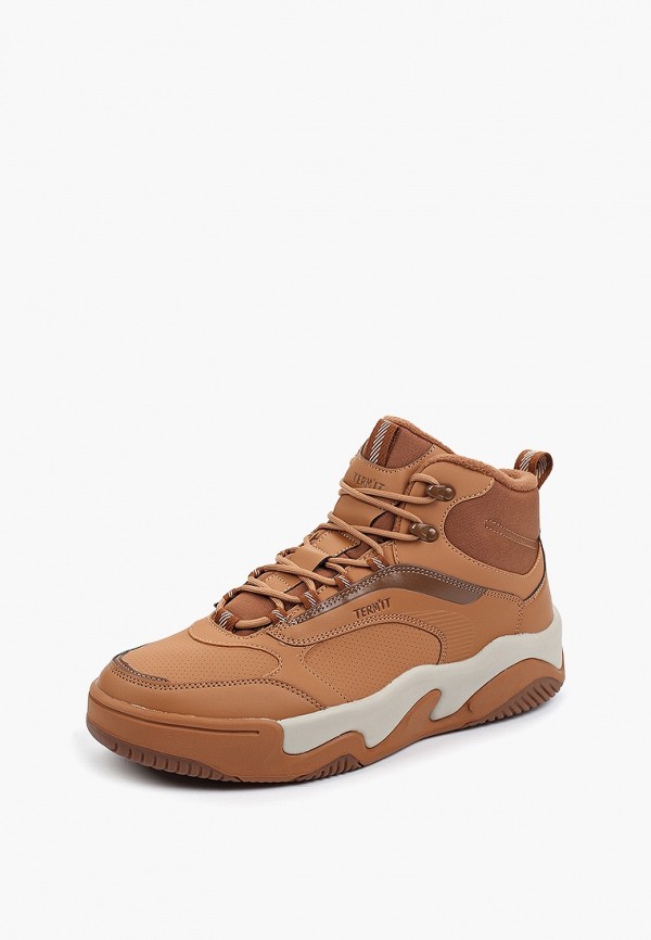 фото Кеды termit