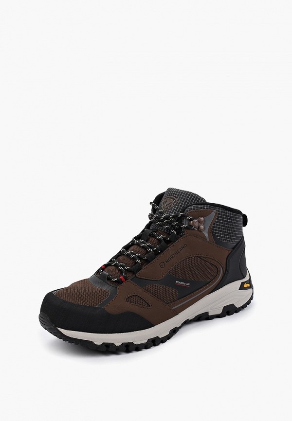фото Ботинки трекинговые northland