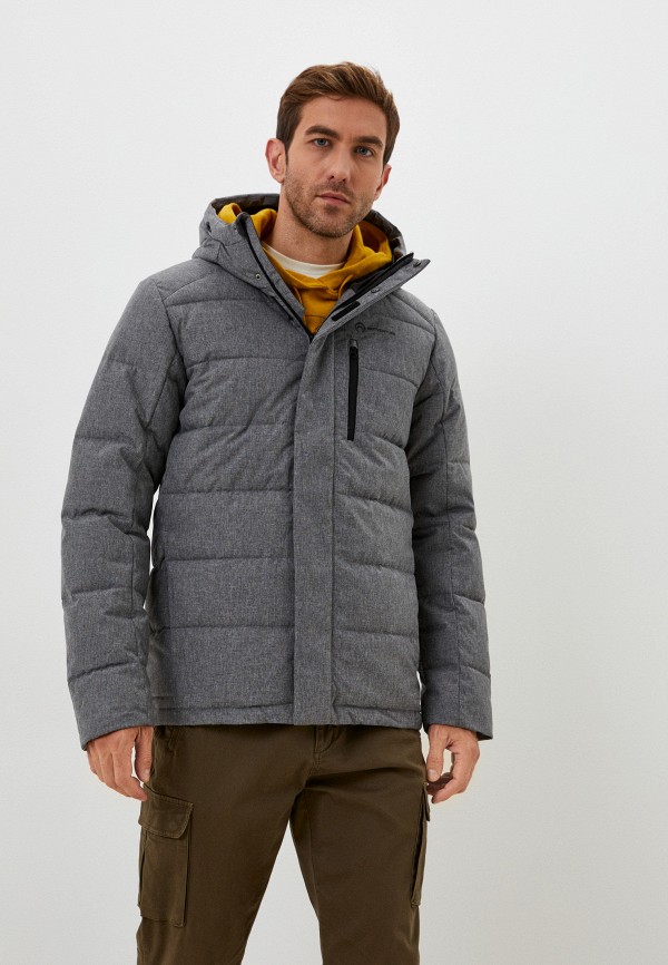 фото Куртка утепленная outventure