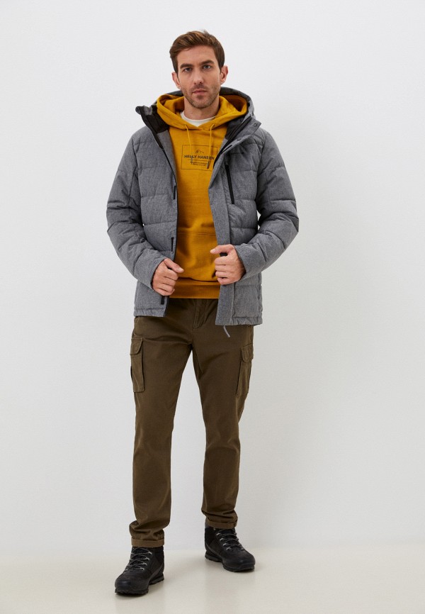 фото Куртка утепленная outventure