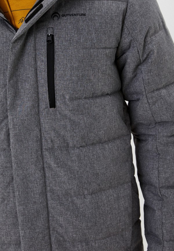 фото Куртка утепленная outventure