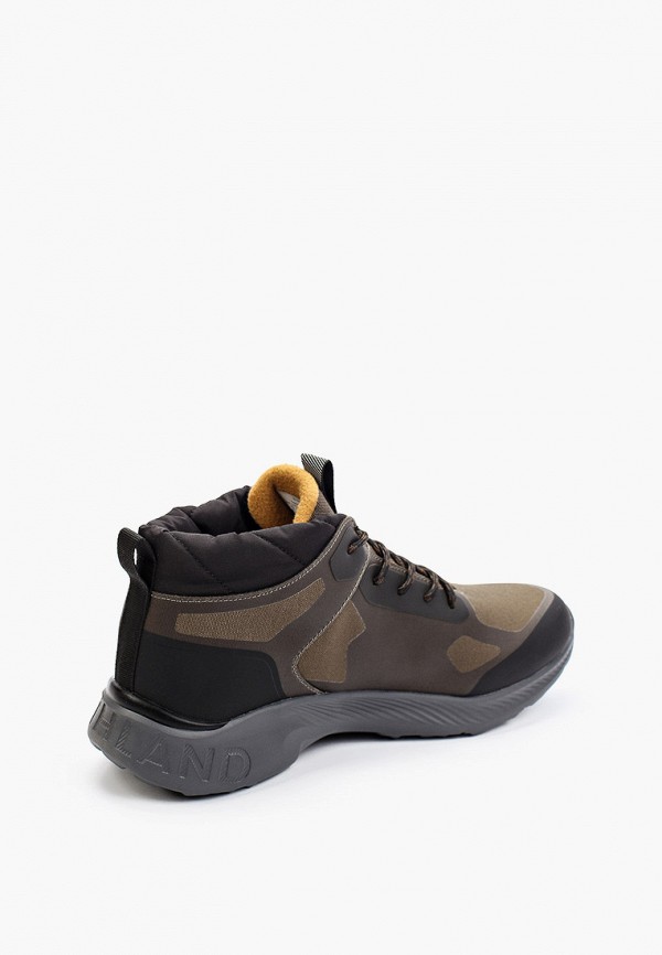 фото Ботинки трекинговые northland