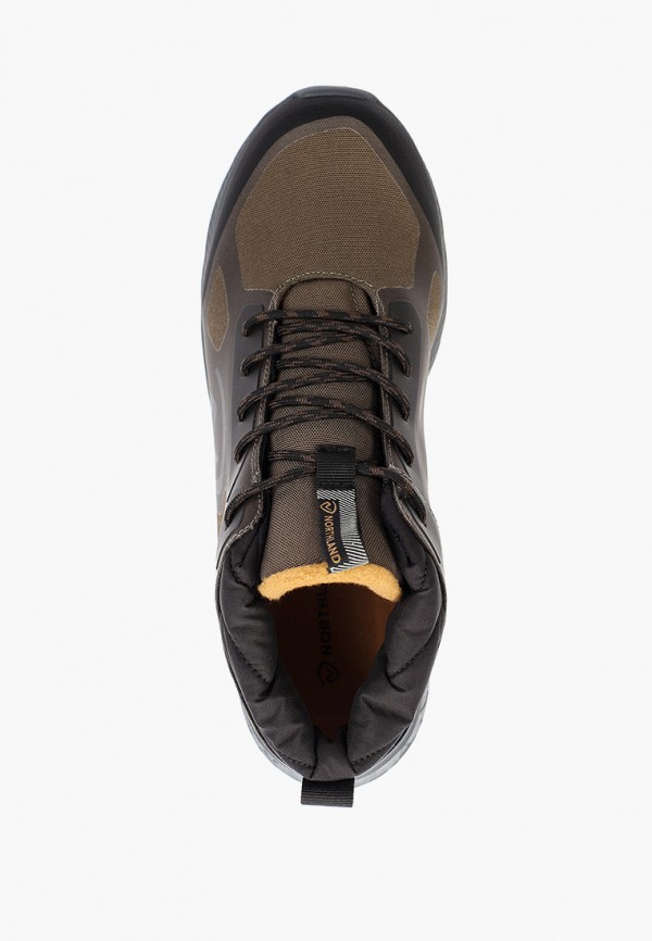 фото Ботинки трекинговые northland