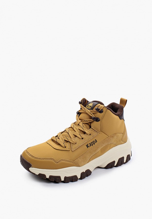 фото Кроссовки kappa