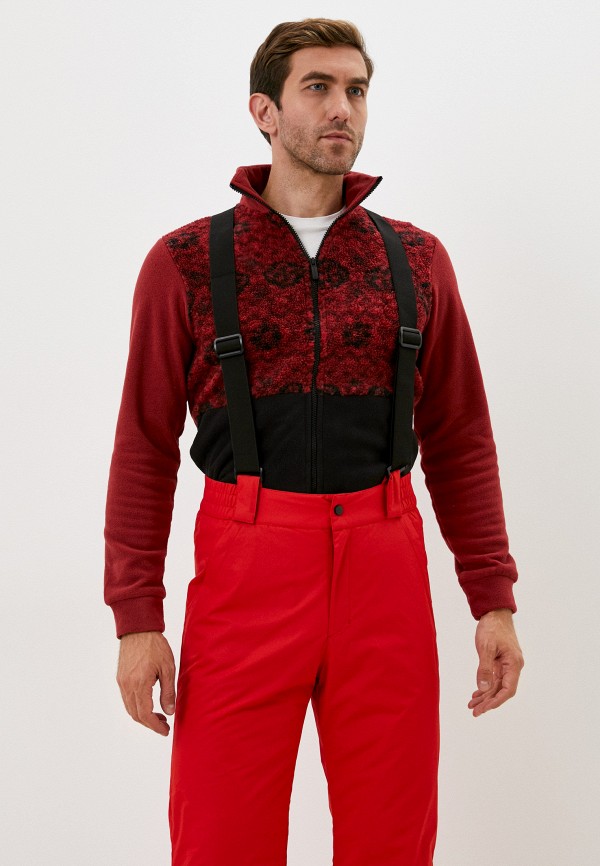 фото Брюки горнолыжные glissade