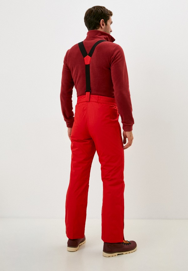 фото Брюки горнолыжные glissade