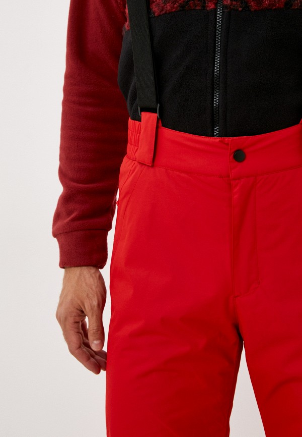 фото Брюки горнолыжные glissade