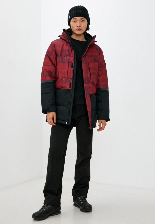 фото Куртка glissade