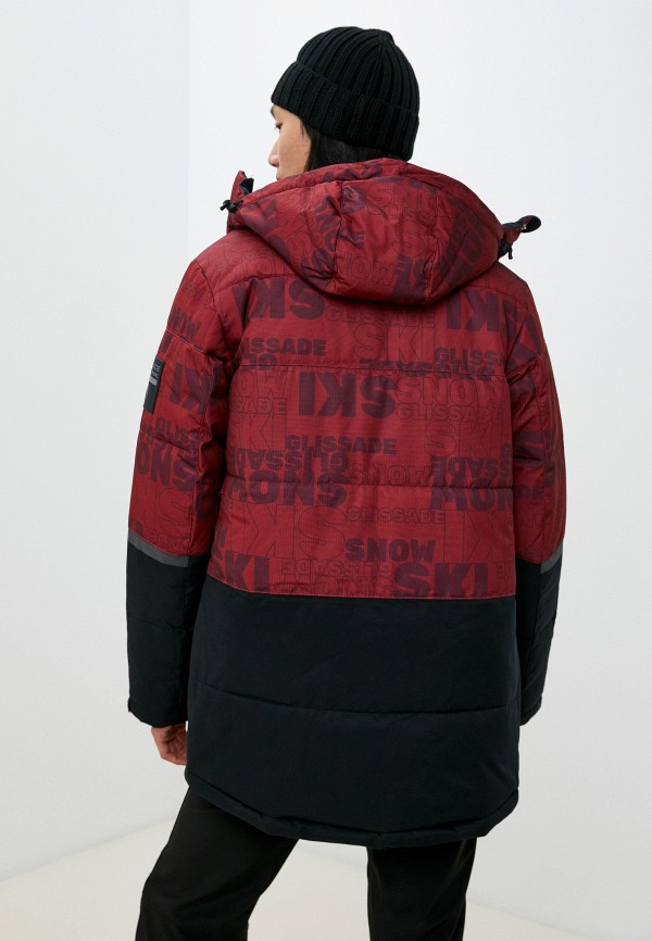 фото Куртка glissade