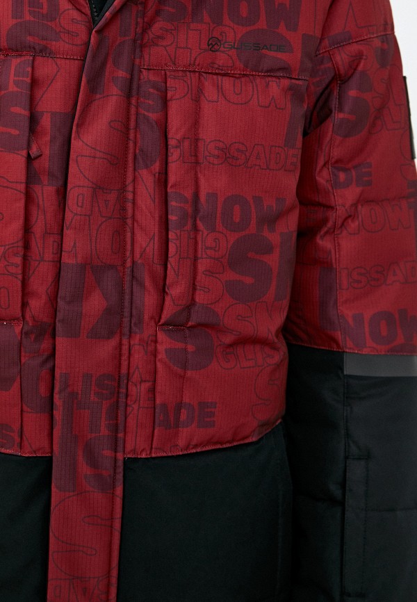 фото Куртка glissade