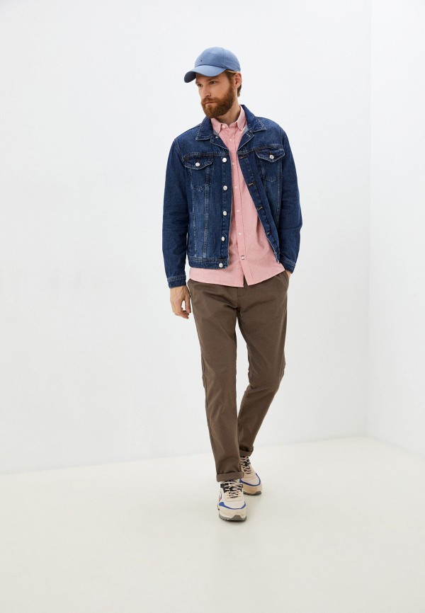 фото Куртка джинсовая defacto