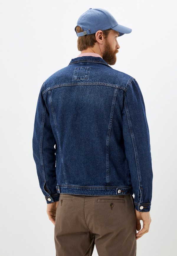 фото Куртка джинсовая defacto