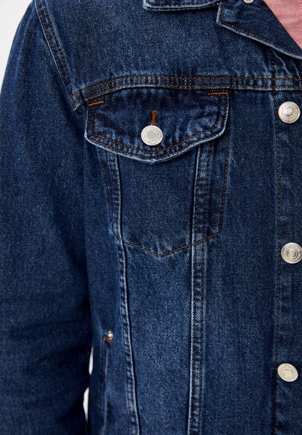 фото Куртка джинсовая defacto