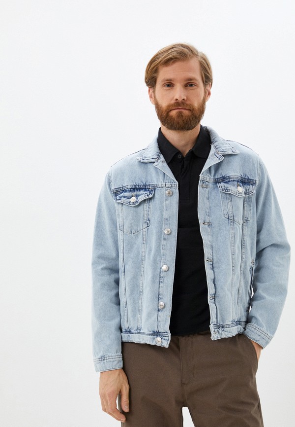 фото Куртка джинсовая defacto
