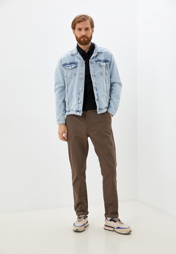 фото Куртка джинсовая defacto