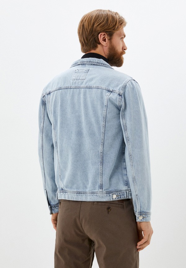 фото Куртка джинсовая defacto