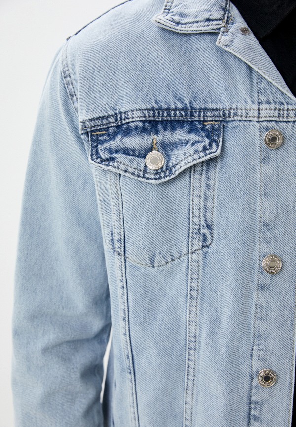 фото Куртка джинсовая defacto