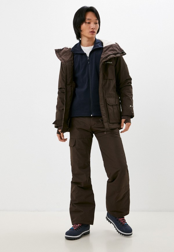 фото Куртка сноубордическая protest