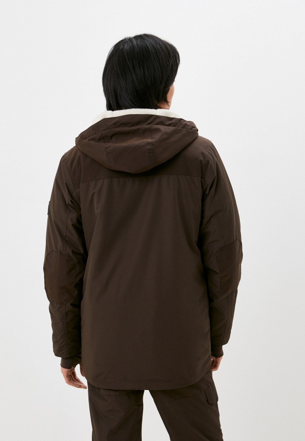 фото Куртка сноубордическая protest